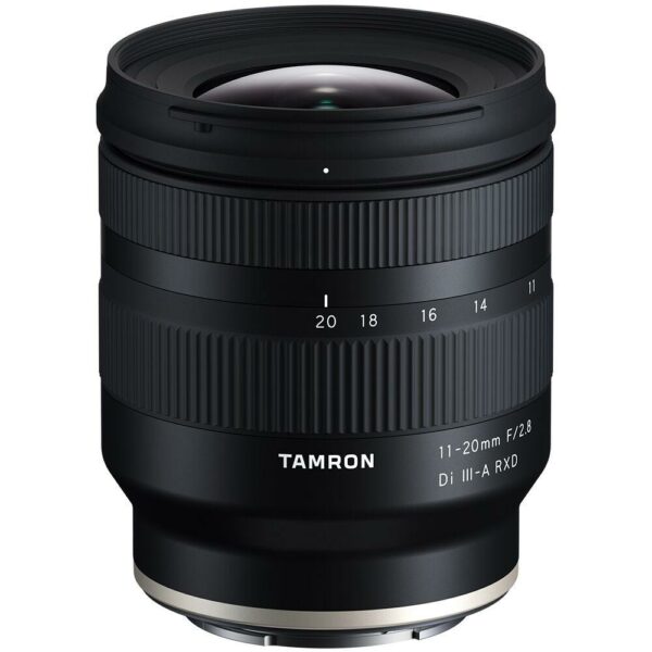 TAMRON 11-20mm F2.8 DiIII-A RXD B060 騰龍 公司貨 FOR Sony E-mount接環tamron收購