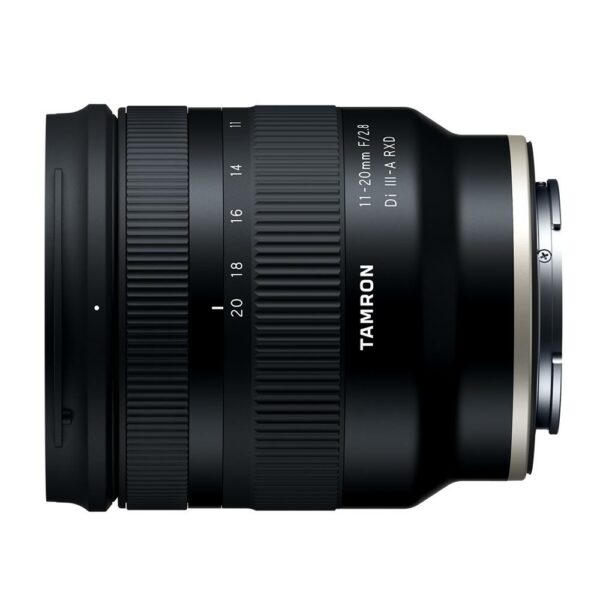 TAMRON 11-20mm F2.8 DiIII-A RXD FOR FUJI B060 公司貨tamron收購