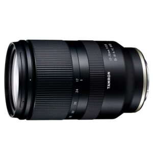 TAMRON 17-70mm F2.8 Di III-A VC RXD FOR FUJI B070 公司貨tamron收購