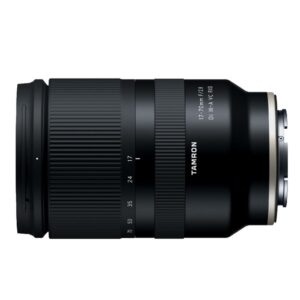 TAMRON 17-70mm F/2.8 DiIII-A VC RXD B070 FUJIFILM X接環 公司貨tamron收購