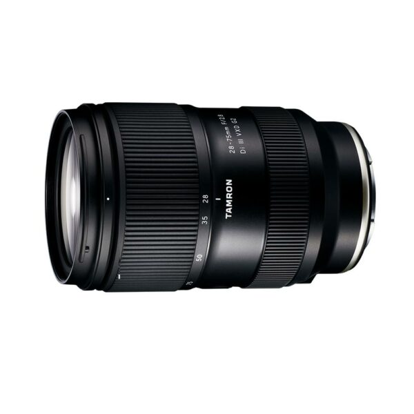 TAMRON 28-75mm F2.8 DiIII VXD G2 A063 (平輸) For Sony Etamron收購