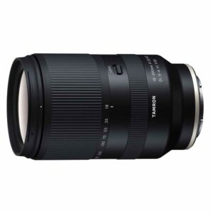 TAMRON 18-300mm F/3.5-6.3 DiIII-A VC VXD B061 騰龍 公司貨 FOR FUJIFILM X接環tamron收購