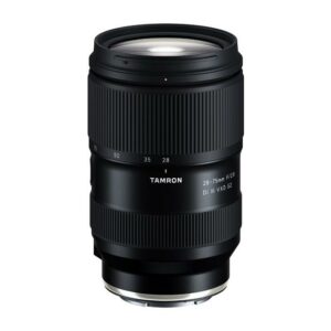 TAMRON 28-75mm F/2.8 DiIII VXD G2 (A063) 公司貨tamron收購