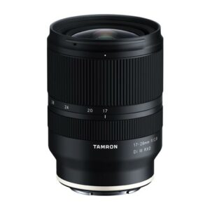 TAMRON 17-28mm F/2.8 DiIII RXD (A046) 公司貨tamron收購