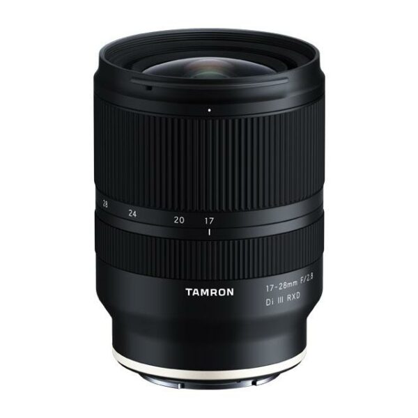 TAMRON 17-28mm F/2.8 DiIII RXD (A046) 公司貨tamron收購