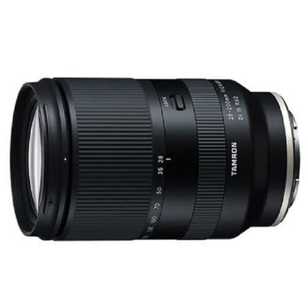 TAMRON 28-200mm F/2.8-5.6 DiIII RXD A071 騰龍 公司貨 FOR Sony E-mou接環tamron收購
