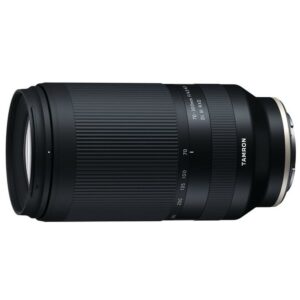TAMRON 70-300mm F/4.5-6.3 DiIII RXD FOR Nikon Z 接環 公司貨tamron收購