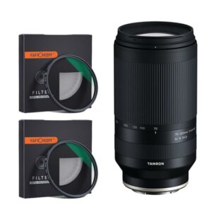 TAMRON 70-300mm F/4.5-6.3 DiIII RXD FOR SONY E 公司貨tamron收購