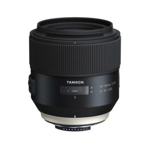 TAMRON SP 85mm F/1.8 Di VC USD (F016) 平輸tamron收購
