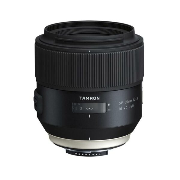 TAMRON SP 85mm F/1.8 Di VC USD (F016) 平輸tamron收購