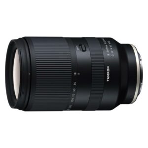 Tamron 18-300mm F3.5-6.3 DiIII-A VC VXD 旅遊變焦鏡 B061 (平行輸入)tamron收購